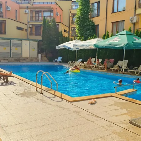 Apartman Antonia Seaside Comfort *