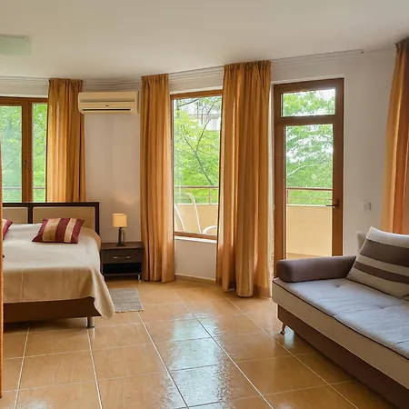 Apartman Antonia Seaside Comfort Szveti Vlasz