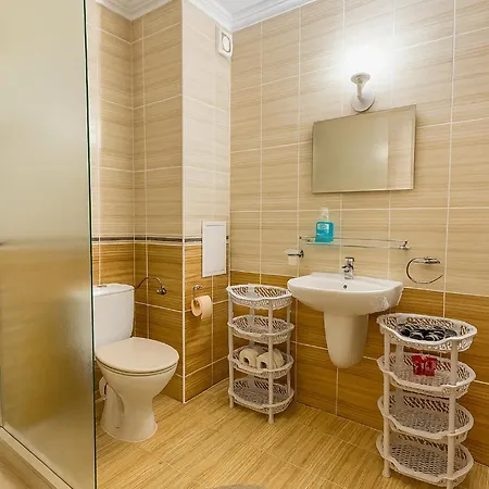 Apartman Antonia Seaside Comfort *