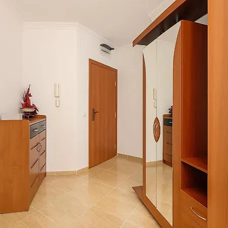 Antonia Seaside Comfort Apartman