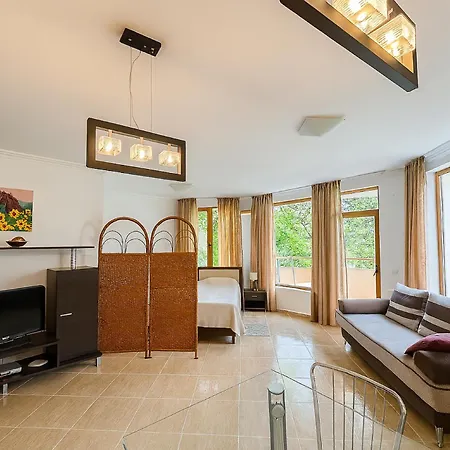 Apartman Antonia Seaside Comfort *