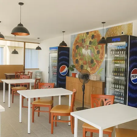 Antonia Seaside Comfort Apartman