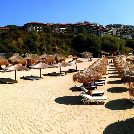 Antonia Seaside Comfort * Szveti Vlasz