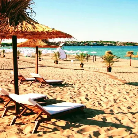Antonia Seaside Comfort Szveti Vlasz