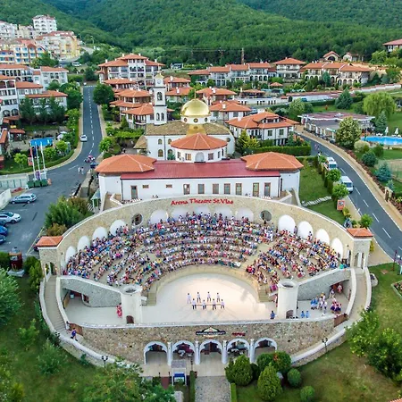 Apartman Antonia Seaside Comfort *