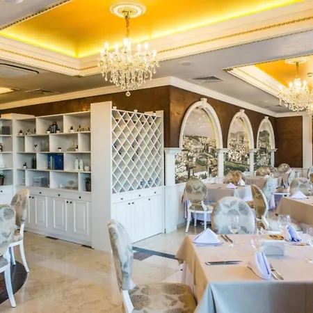 Apartman Antonia Seaside Comfort