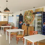 Antonia Seaside Comfort Апартамент