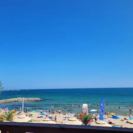 Antonia Seaside Comfort Апартамент Свети Влас