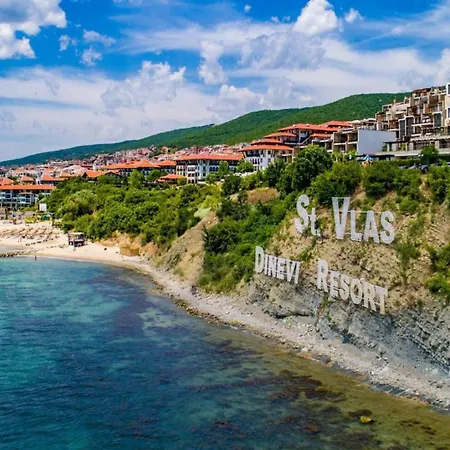Antonia Seaside Comfort Апартамент